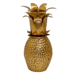 Groovy - Groovy Metal Dekoratif Obje, 23.5x21xH45 Cm