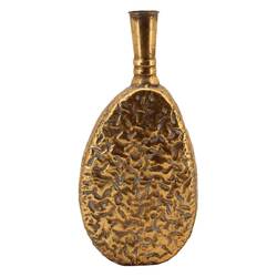 Groovy - Groovy Metal Dekoratif Obje, 27x12xH57 Cm