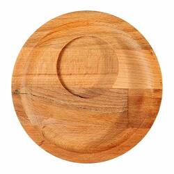 Groovy - Groovy Nescafe Sunum, Altlık Yuvarlak