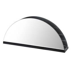 Groovy - Groovy Peçetelik Oval Paslanmaz Parlak