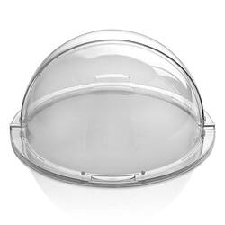 Groovy - Groovy Polycarbonat Rolltop Kapak, 41x20 Cm Groovy - Groovy Polycarbonat Rolltop Kapak, 41x20 Cm