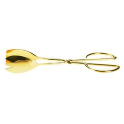 Groovy - Groovy Servis Makası, Altın, 26 Cm (1)