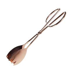 Groovy - Groovy Servis Makası, Bakır, 26 Cm Groovy - Groovy Servis Makası, Bakır, 26 Cm
