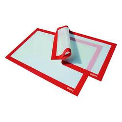 BİRADLI - Groovy Silpat, 60x40 Cm BİRADLI - Groovy Silpat, 60x40 Cm