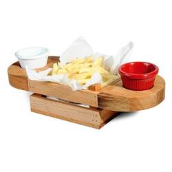 Groovy - Groovy Sosluklu Patates Kasası