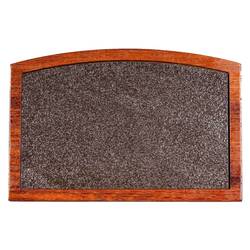 Groovy - Groovy Steak Sunum Tahtası, Bazaltlı, 32.5x21.5x2.4 Cm Groovy - Groovy Steak Sunum Tahtası, Bazaltlı, 32.5x21.5x2.4 Cm