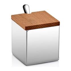 Groovy - Groovy Tekli Kare Baharatlık Parlak Groovy - Groovy Tekli Kare Baharatlık Parlak