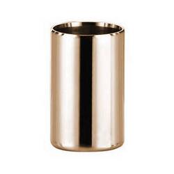 Groovy - Groovy Tekli Kürdanlık, Kalın, Altın Groovy - Groovy Tekli Kürdanlık, Kalın, Altın