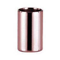 Groovy - Groovy Tekli Kürdanlık, Kalın, Bakır