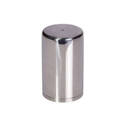 Groovy - Groovy Yuvarlak Bodur Biberlik, 4x6.5 Cm Groovy - Groovy Yuvarlak Bodur Biberlik, 4x6.5 Cm