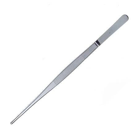 Gurme Chef Profesyonel Şef Dekor Cımbızı, 25 Cm