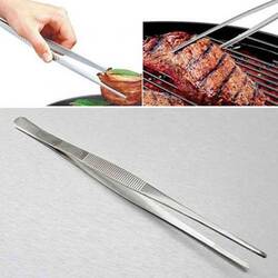 Gurme Chef - Gurme Chef Profesyonel Şef Dekor Cımbızı, 25 Cm (1)