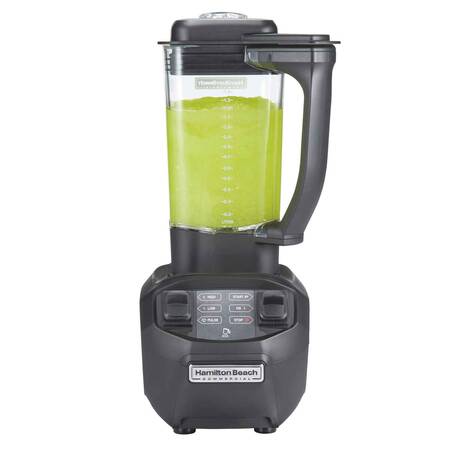 Hamilton Beach HBB255 Rio Blender, 1.6 Hp, 1.4 L