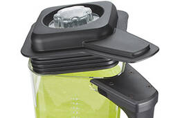 Hamilton Beach - Hamilton Beach HBB255 Rio Blender, 1.6 Hp, 1.4 L (1)