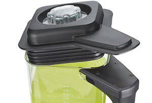 Hamilton Beach HBB255 Rio Blender, 1.6 Hp, 1.4 L