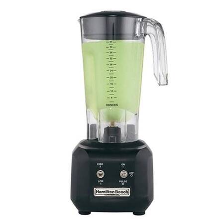 Hamilton Beach HBB255 Rio Blender, 1.6 Hp, 1.4 L