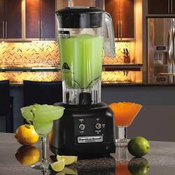 Hamilton Beach - Hamilton Beach HBB255 Rio Blender, 1.6 Hp, 1.4 L (1)