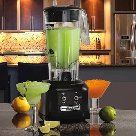 Hamilton Beach HBB255 Rio Blender, 1.6 Hp, 1.4 L