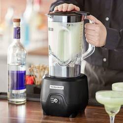 Hamilton Beach HBB908R 1 Hp Bar Blender, 1.3 L - Thumbnail