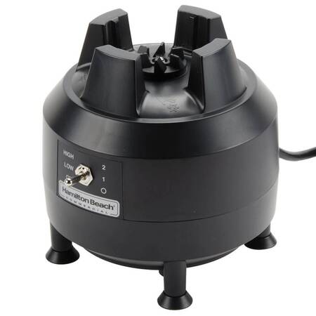Hamilton Beach HBB908R 1 Hp Bar Blender, 1.3 L