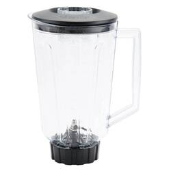 Hamilton Beach HBB908R 1 Hp Bar Blender, 1.3 L - Thumbnail