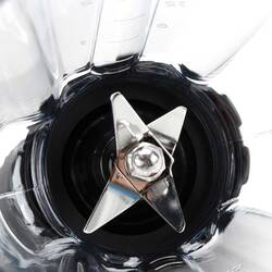 Hamilton Beach HBB908R 1 Hp Bar Blender, 1.3 L - Thumbnail