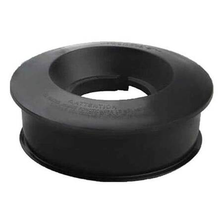 Hamilton Beach Hbb 250 Üst Kapak, Plastik