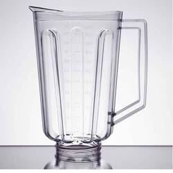 Hamilton Beach - Hamilton Beach Hbb 908 Polikarbon Hazne Hamilton Beach - Hamilton Beach Hbb 908 Polikarbon Hazne