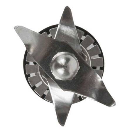 Hamilton Beach HBB250, HBB250S Bıçak Takımı