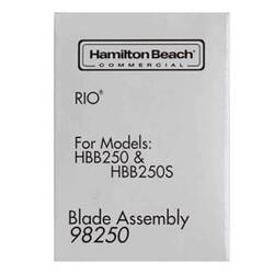 Hamilton Beach HBB250, HBB250S Bıçak Takımı - Thumbnail