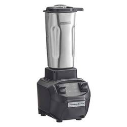 Hamilton Beach HBB255S Rio Bar Blender, 1.6 hp - Thumbnail