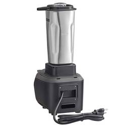 Hamilton Beach HBB255S Rio Bar Blender, 1.6 hp - Thumbnail