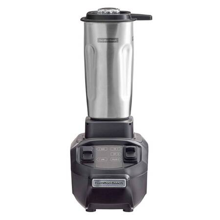 Hamilton Beach HBB255S Rio Bar Blender, 1.6 hp