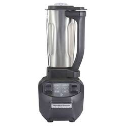 Hamilton Beach HBB255S Rio Bar Blender, 1.6 hp - Thumbnail