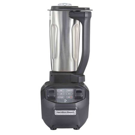 Hamilton Beach HBB255S Rio Bar Blender, 1.6 hp