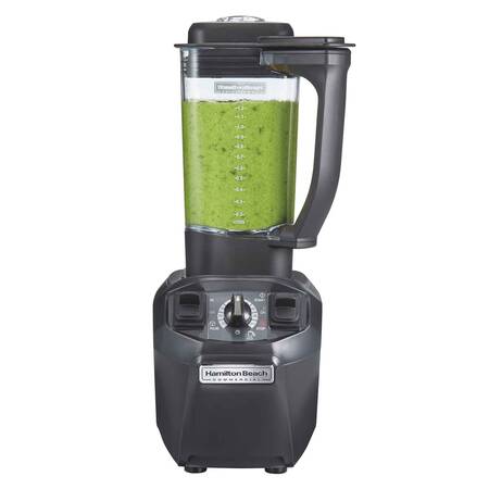 Hamilton Beach HBH455 Tango Bar Blender, 2/4 Hp, 1.4 L