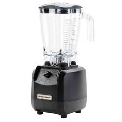 Hamilton Beach HBH650 Bar Blender, 3 Hp, 1.8 L - Thumbnail