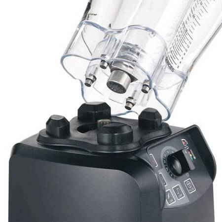 Hamilton Beach HBH650 Bar Blender, 3 Hp, 1.8 L