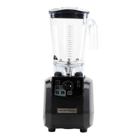 Hamilton Beach HBH650 Bar Blender, 3 Hp, 1.8 L