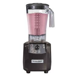 Hamilton Beach HBH650 Bar Blender, 3 Hp, 1.8 L - Thumbnail