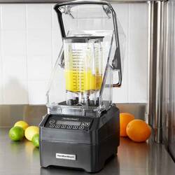 Hamilton Beach HBH755 Eclipse Bar Blender, 3 Hp, 2 L - Thumbnail