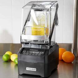 Hamilton Beach HBH755 Eclipse Bar Blender, 3 Hp, 2 L - Thumbnail