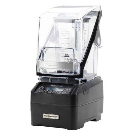 Hamilton Beach HBH755 Eclipse Bar Blender, 3 Hp, 2 L