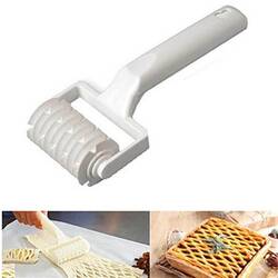 İles - Hamur Kafes Kesici Küçük 19x8 Cm