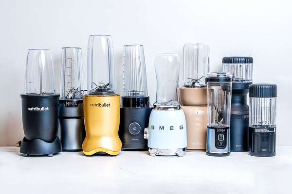 Hangi Blender Hangi İş İçin Kullanılmalı?