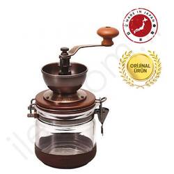 Hario - Hario Canister Seramik Kahve Değirmeni Hario - Hario Canister Seramik Kahve Değirmeni