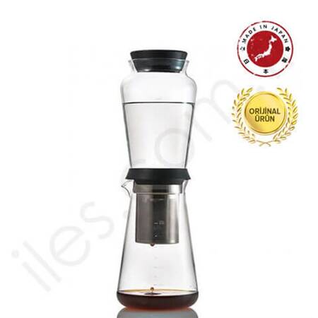 Hario Slow Drip Brewer