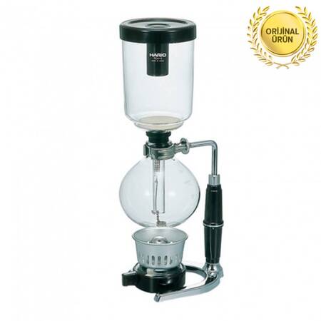 Hario Syphon 3 Kişilik