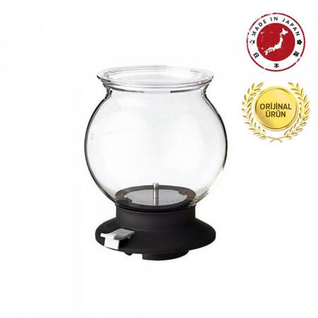 Hario Tea Dripper TDR-80B