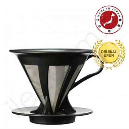 Hario V60 02 Cafeor Dripper